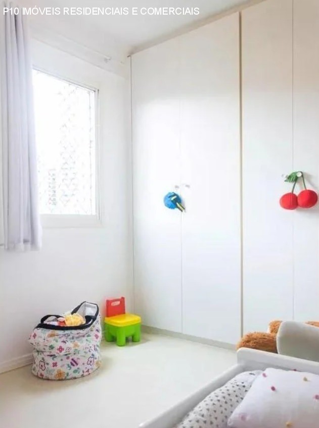 Apartamento à venda com 2 quartos, 79m² - Foto 7