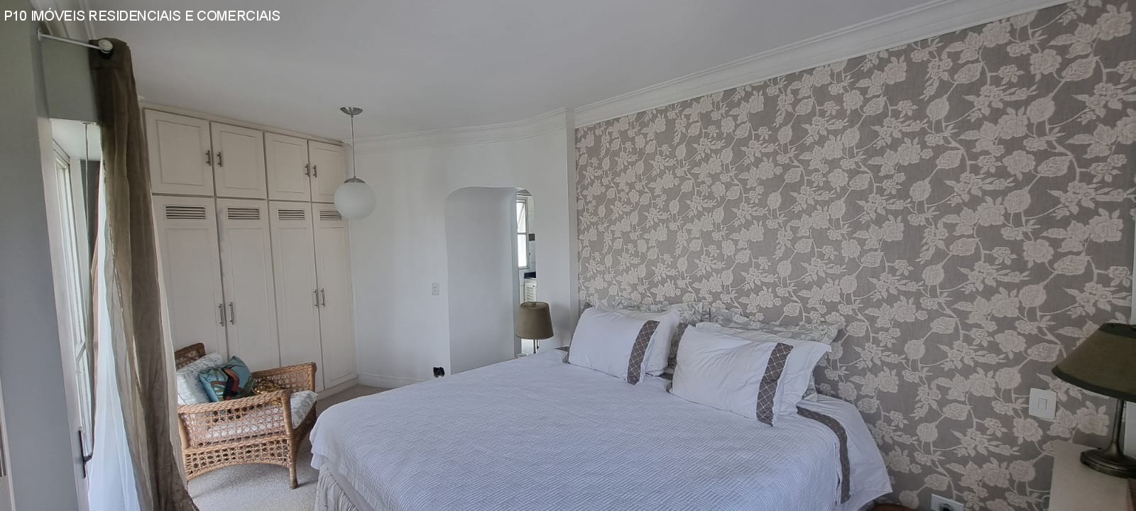 Apartamento à venda com 3 quartos, 124m² - Foto 19