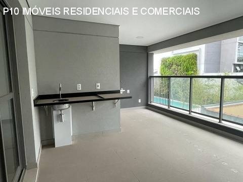 Apartamento à venda com 2 quartos, 81m² - Foto 2