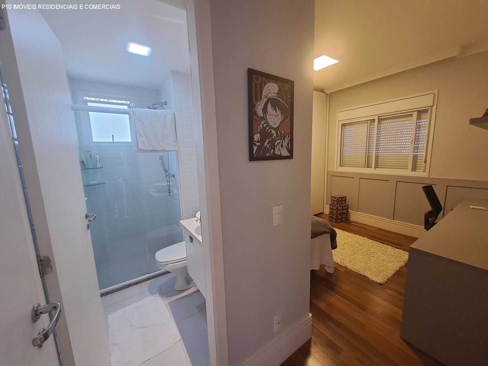 Apartamento à venda com 3 quartos, 138m² - Foto 25