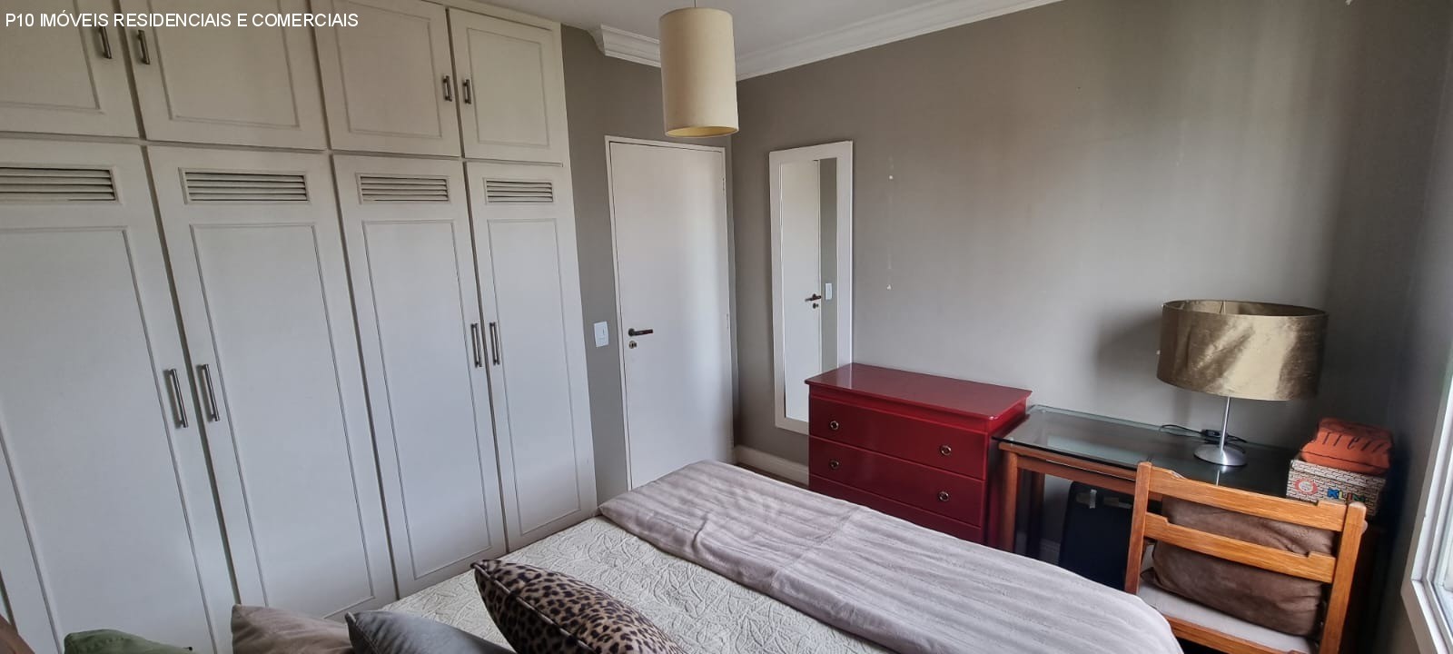 Apartamento à venda com 3 quartos, 124m² - Foto 15