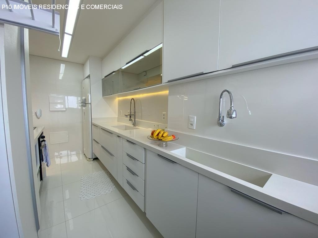 Apartamento à venda com 2 quartos, 87m² - Foto 12