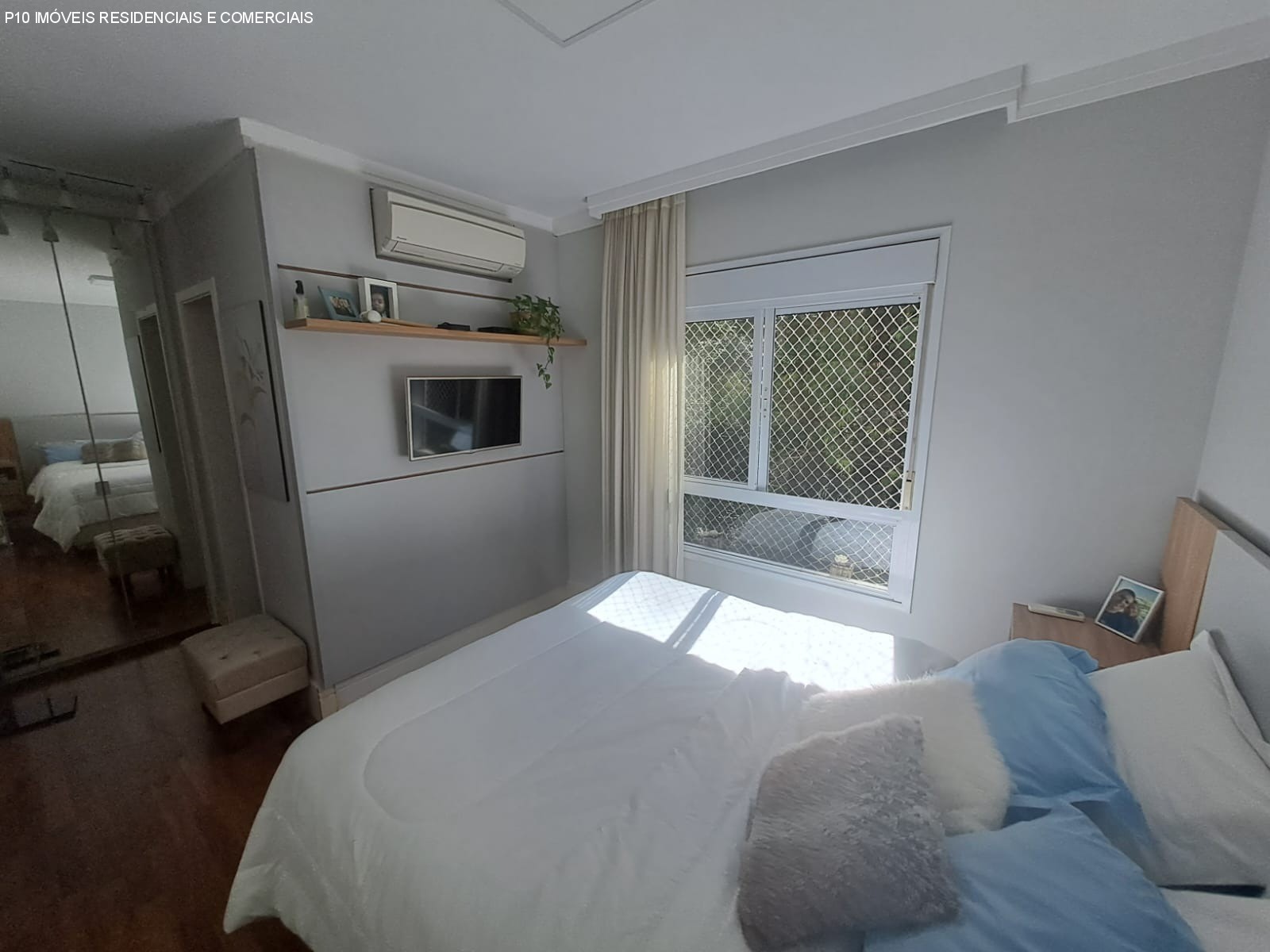 Apartamento à venda com 3 quartos, 138m² - Foto 31