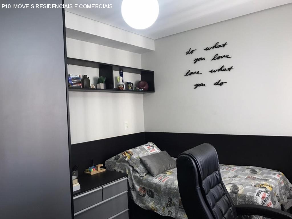 Apartamento à venda com 4 quartos, 238m² - Foto 39