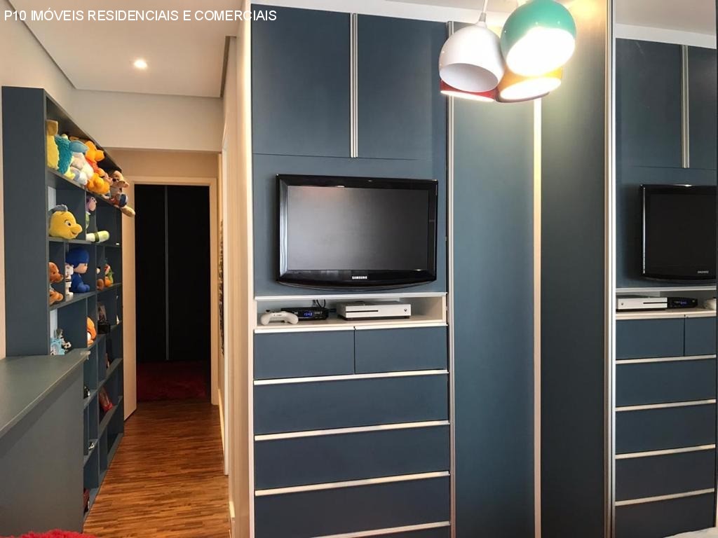 Apartamento à venda com 4 quartos, 238m² - Foto 42