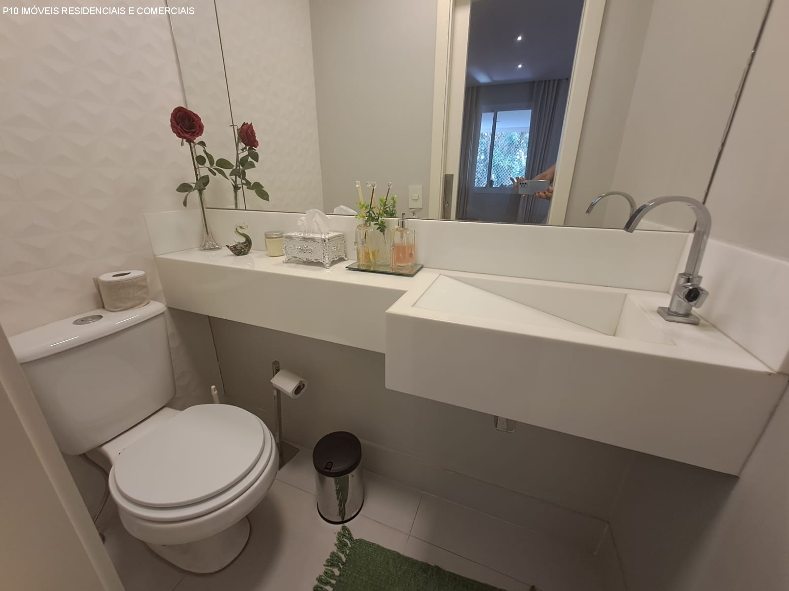 Apartamento à venda com 3 quartos, 138m² - Foto 41