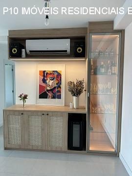 Apartamento à venda com 3 quartos, 80m² - Foto 6