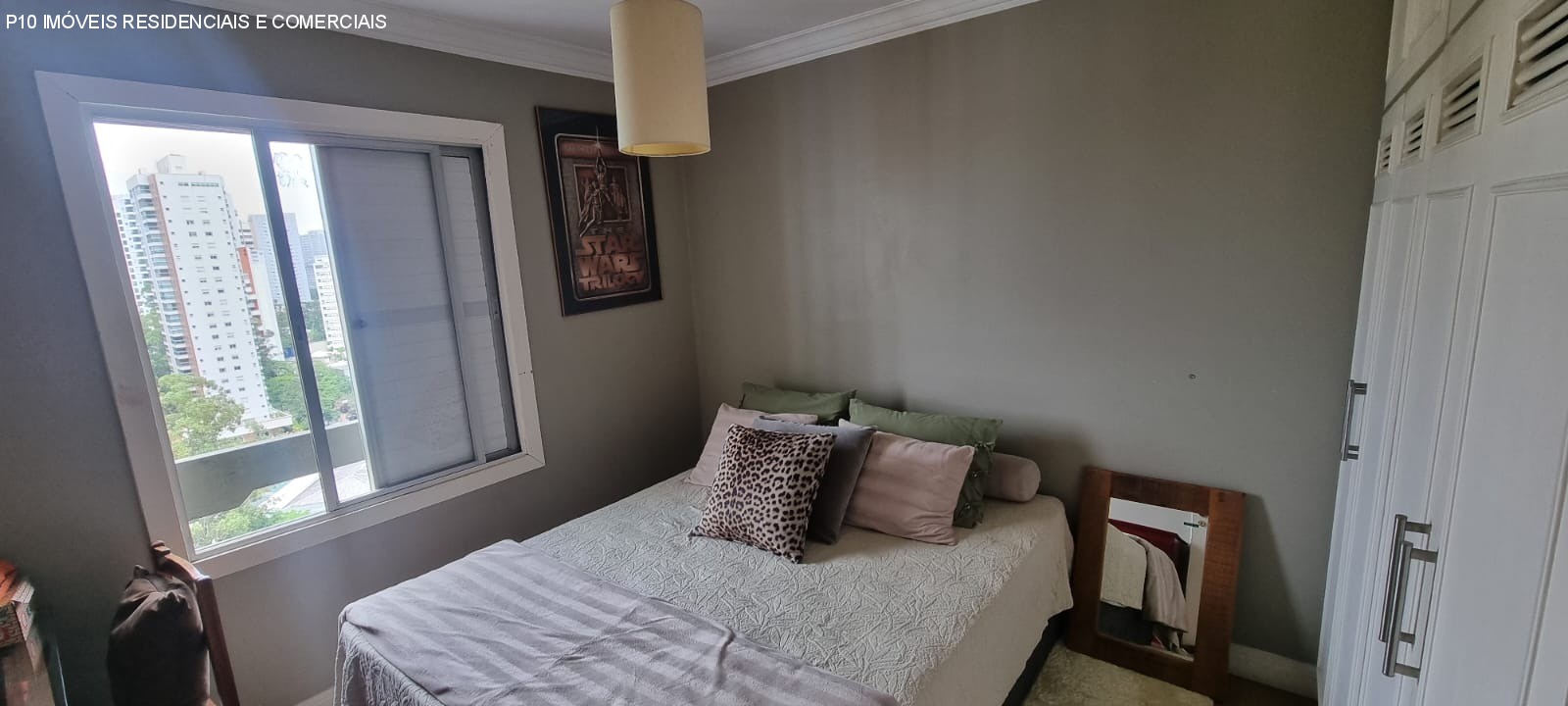 Apartamento à venda com 3 quartos, 124m² - Foto 14