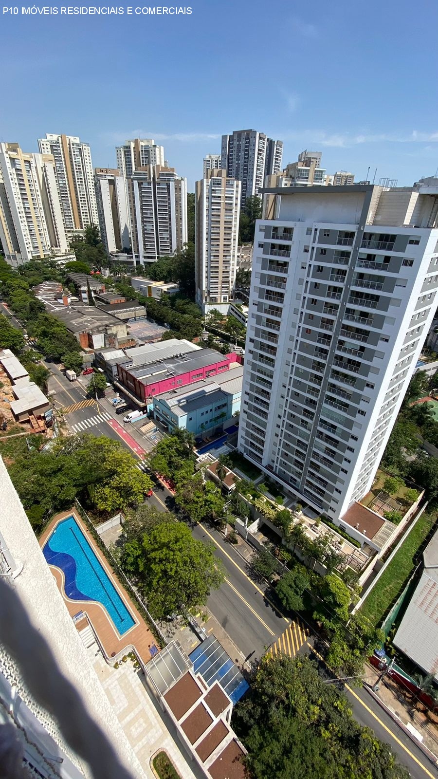 Apartamento à venda com 2 quartos, 106m² - Foto 21