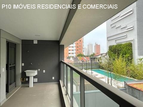 Apartamento à venda com 2 quartos, 81m² - Foto 3