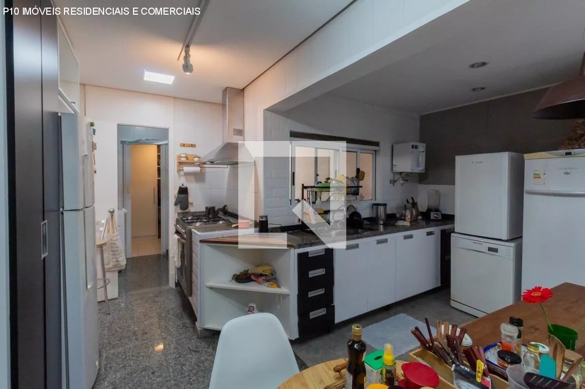 Casa de Condomínio à venda com 3 quartos, 289m² - Foto 11