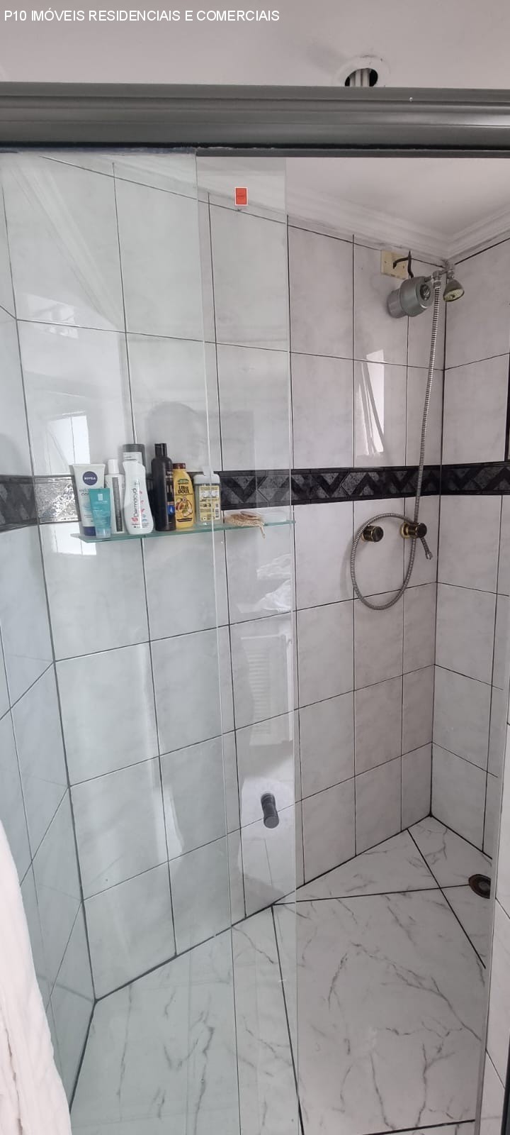 Apartamento à venda com 3 quartos, 124m² - Foto 24