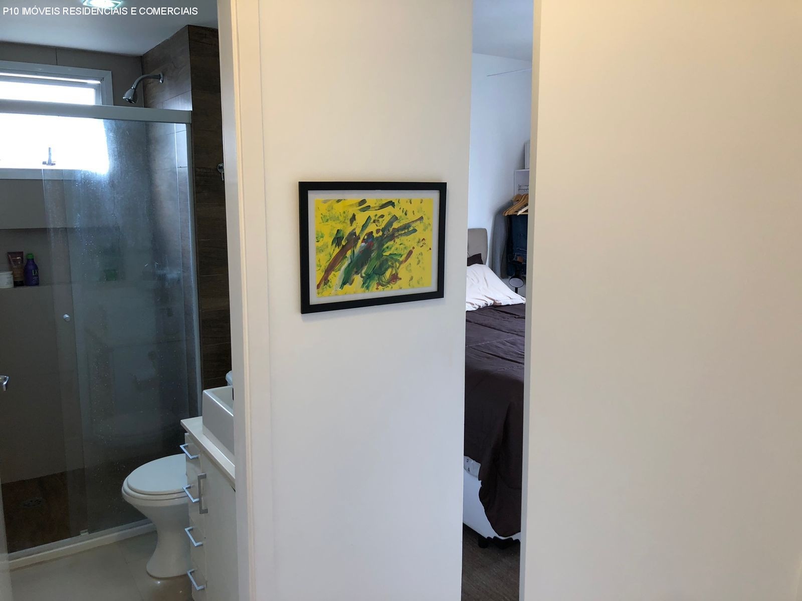 Apartamento à venda com 3 quartos, 107m² - Foto 16