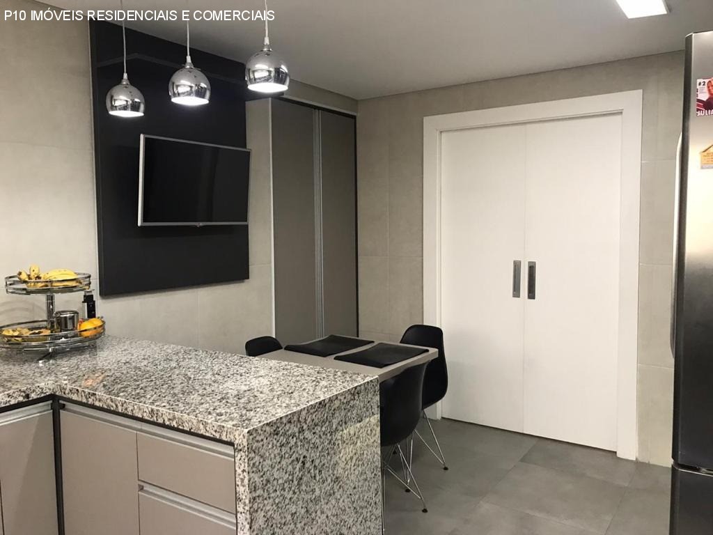 Apartamento à venda com 4 quartos, 238m² - Foto 27