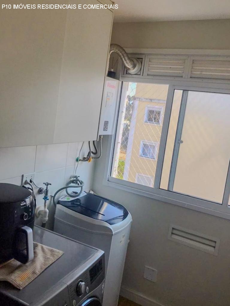 Apartamento à venda com 2 quartos, 55m² - Foto 18