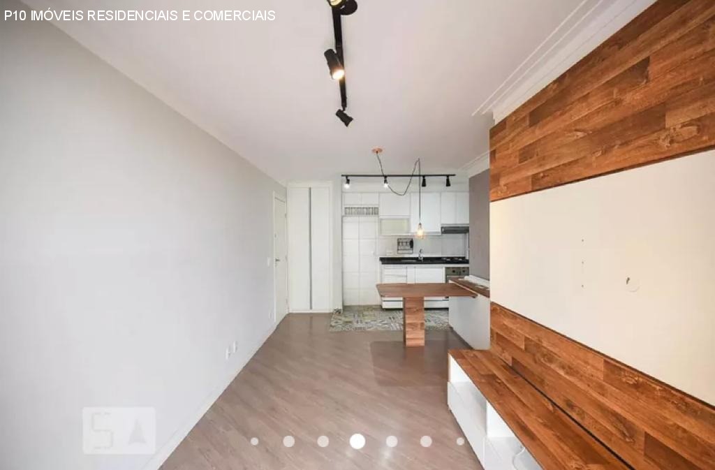 Apartamento à venda com 2 quartos, 57m² - Foto 7