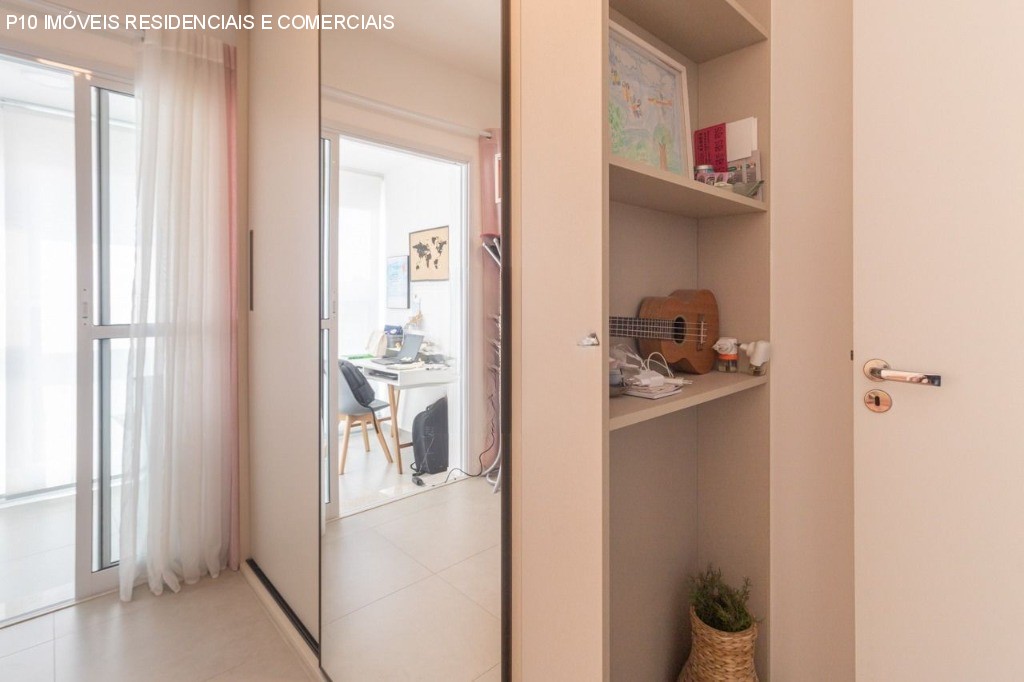 Apartamento à venda com 3 quartos, 105m² - Foto 16