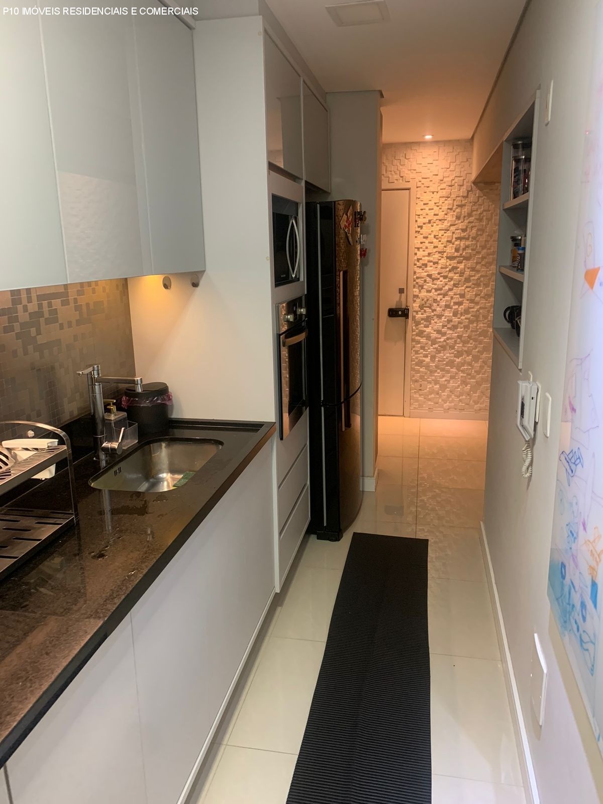 Apartamento à venda com 3 quartos, 96m² - Foto 30