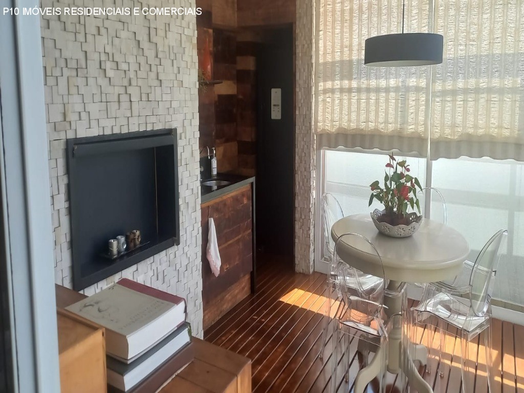 Cobertura à venda com 3 quartos, 320m² - Foto 4