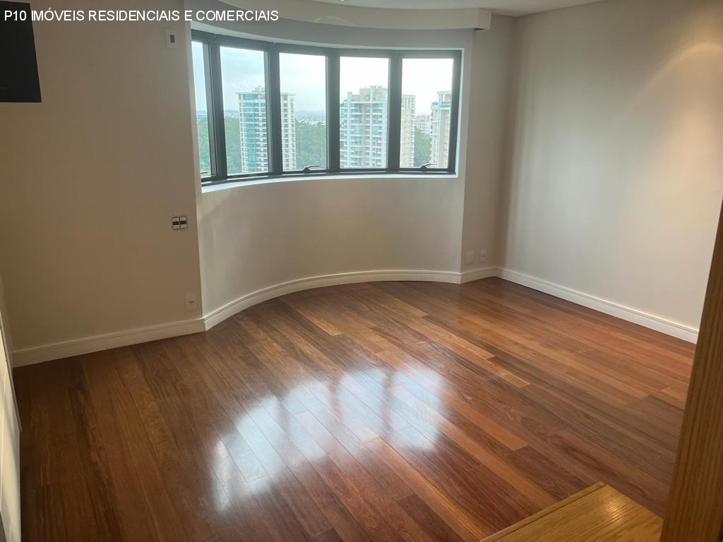 Apartamento à venda com 3 quartos, 192m² - Foto 5