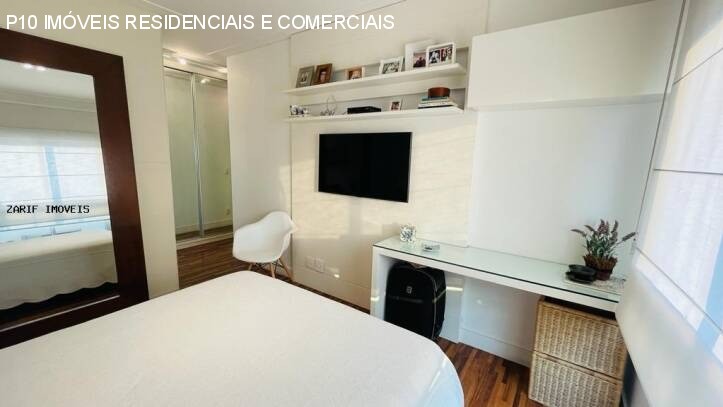 Apartamento à venda com 3 quartos, 177m² - Foto 20