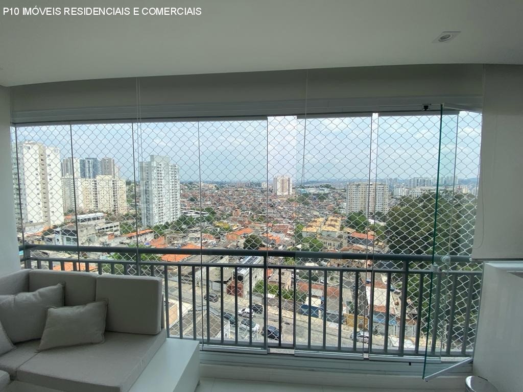 Apartamento à venda com 2 quartos, 87m² - Foto 6