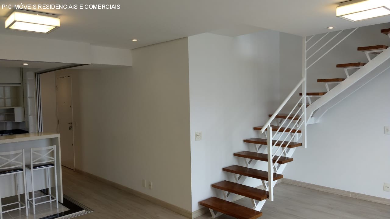 Apartamento à venda com 2 quartos, 85m² - Foto 4