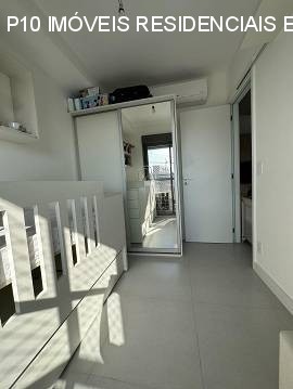 Apartamento à venda com 3 quartos, 80m² - Foto 10