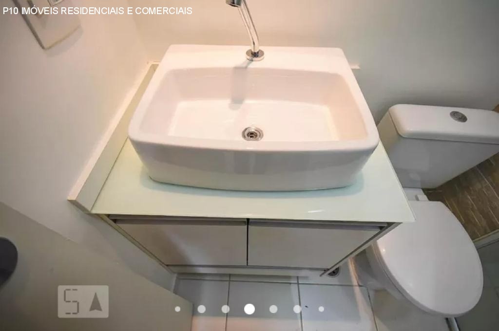 Apartamento à venda com 2 quartos, 57m² - Foto 28