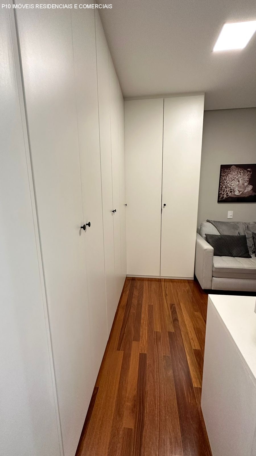 Apartamento à venda com 4 quartos, 195m² - Foto 22