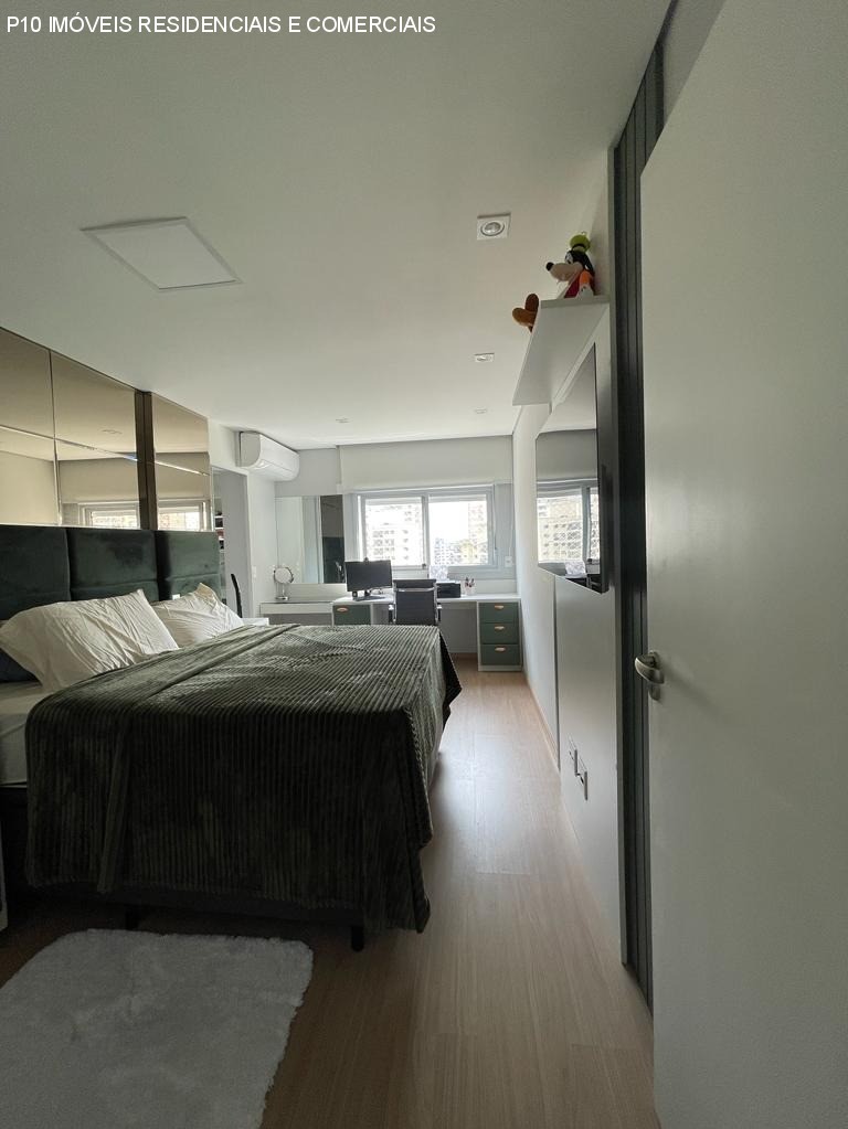 Apartamento à venda com 3 quartos, 163m² - Foto 32