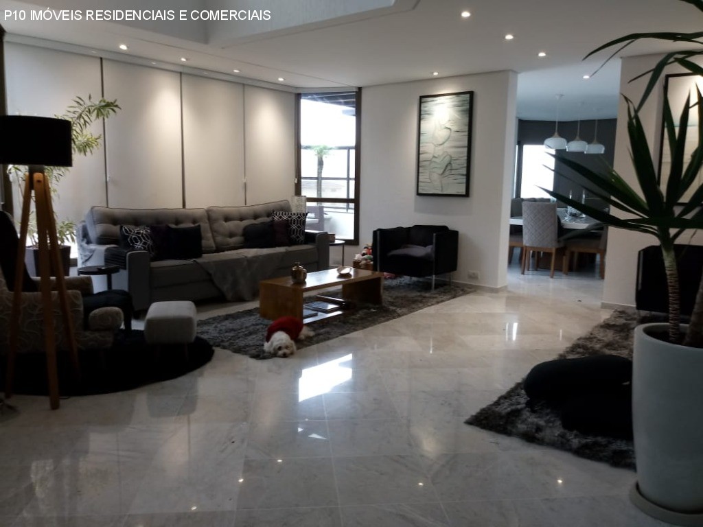 Cobertura à venda com 4 quartos, 758m² - Foto 9