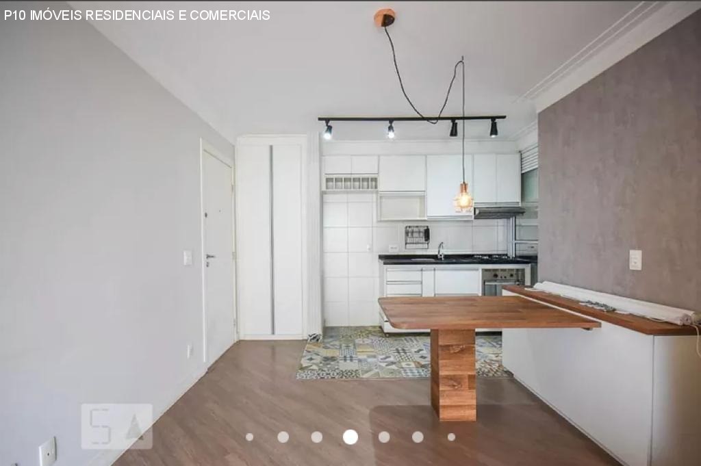 Apartamento à venda com 2 quartos, 57m² - Foto 5