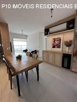 Apartamento à venda com 3 quartos, 80m² - Foto 5