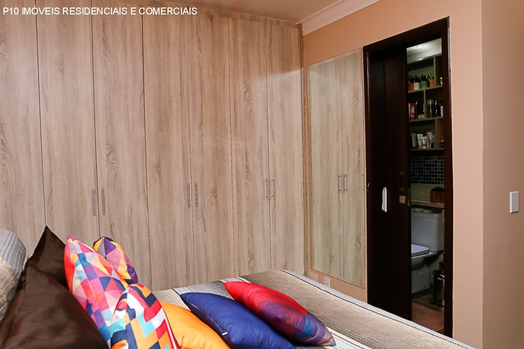 Casa de Condomínio à venda com 3 quartos, 127m² - Foto 47