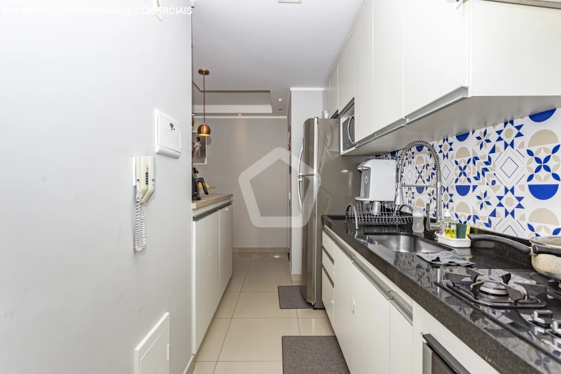 Apartamento à venda com 2 quartos, 55m² - Foto 6