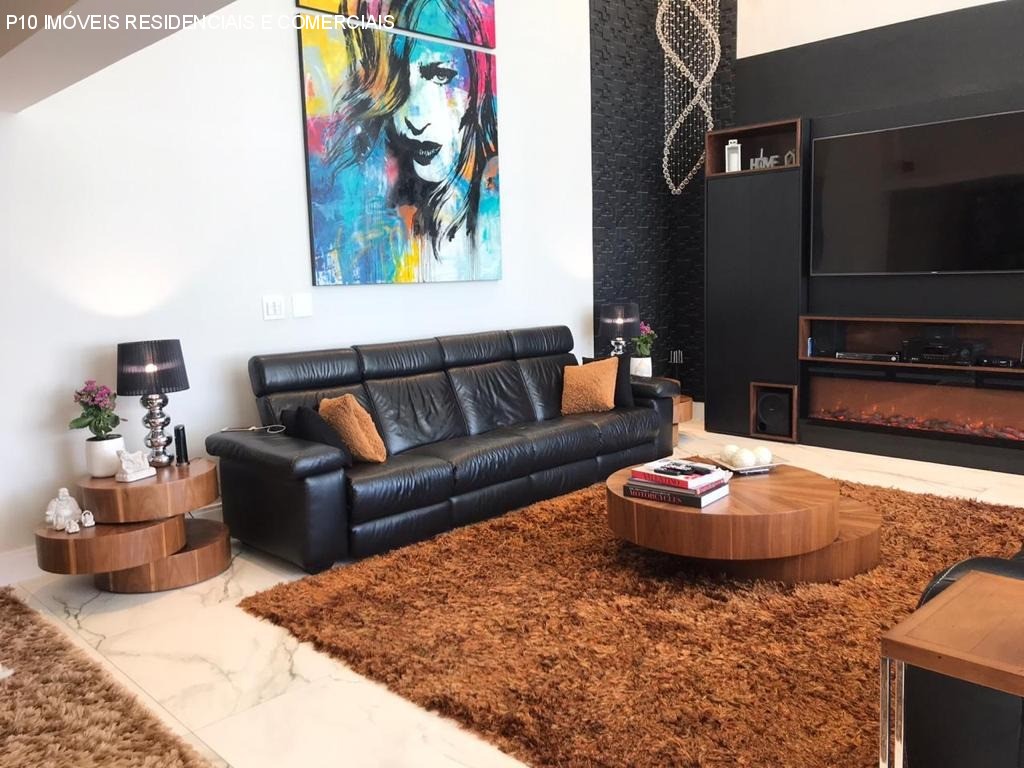 Apartamento à venda com 4 quartos, 238m² - Foto 8