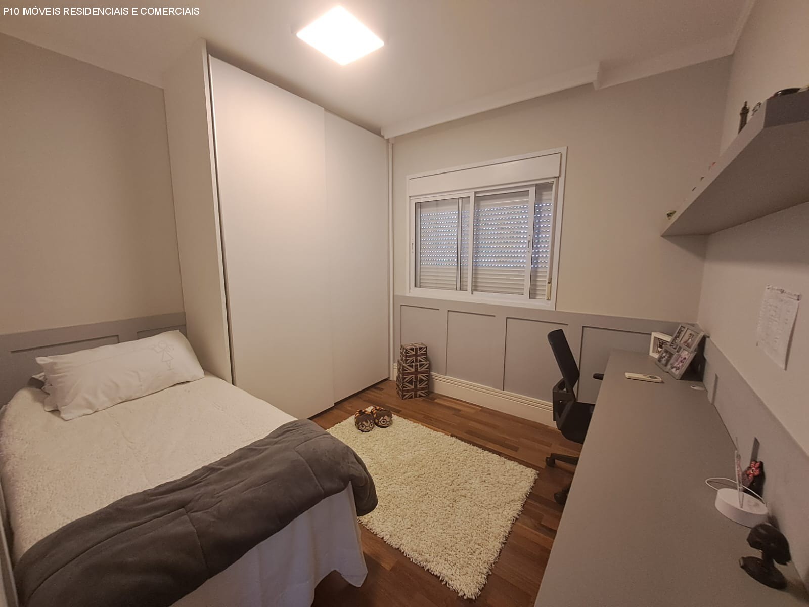 Apartamento à venda com 3 quartos, 138m² - Foto 23