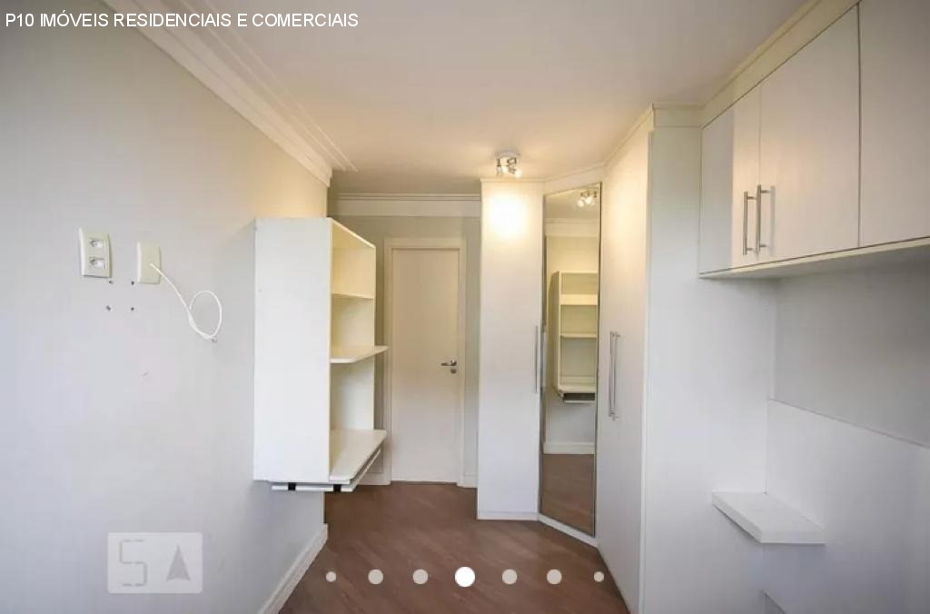 Apartamento à venda com 2 quartos, 57m² - Foto 18