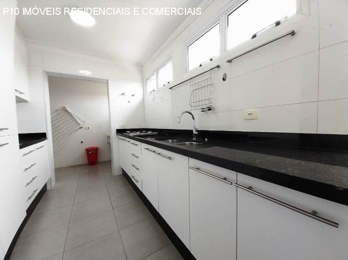 Apartamento à venda com 3 quartos, 140m² - Foto 14