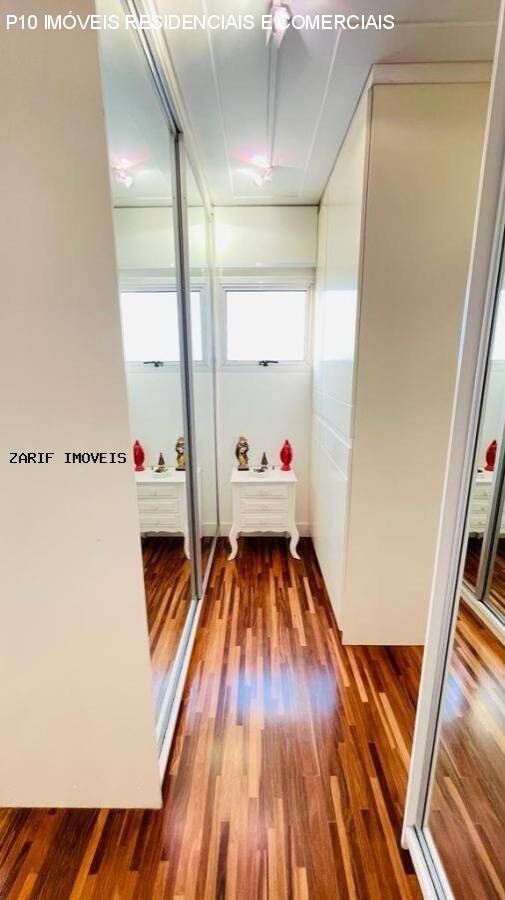 Apartamento à venda com 3 quartos, 177m² - Foto 21