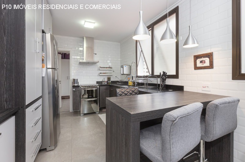 Apartamento à venda com 3 quartos, 184m² - Foto 17