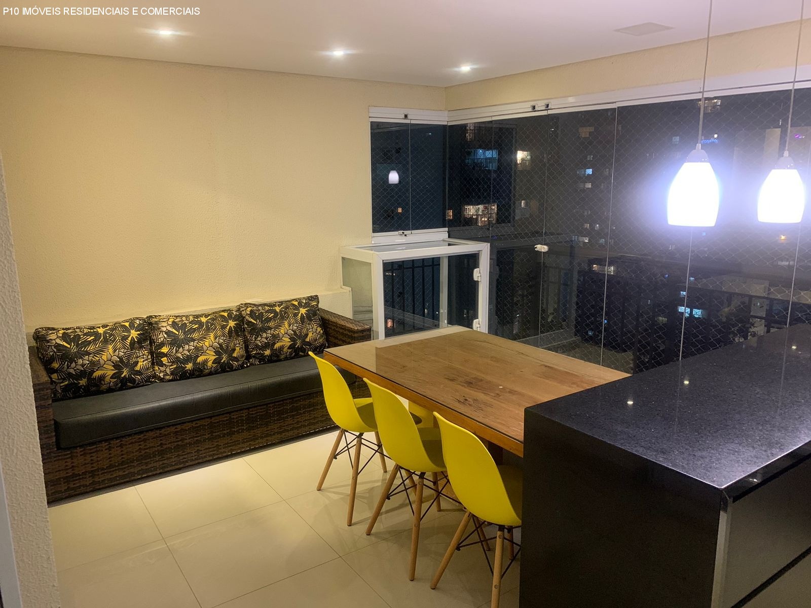 Apartamento à venda com 3 quartos, 96m² - Foto 26