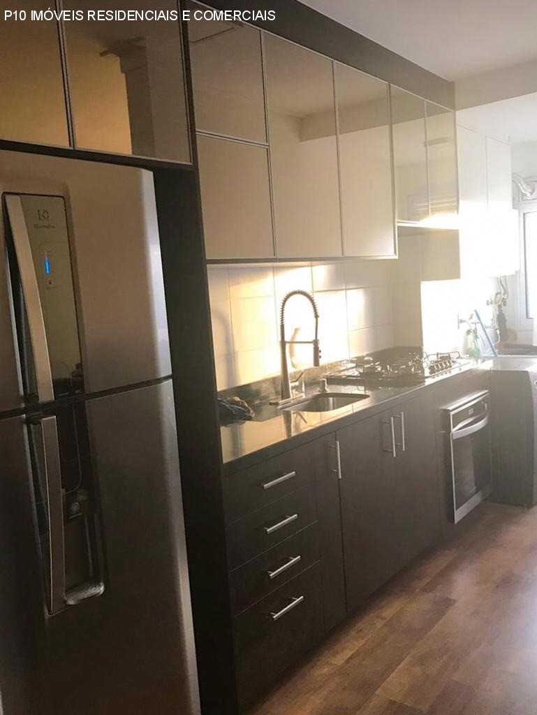 Apartamento à venda com 2 quartos, 55m² - Foto 7