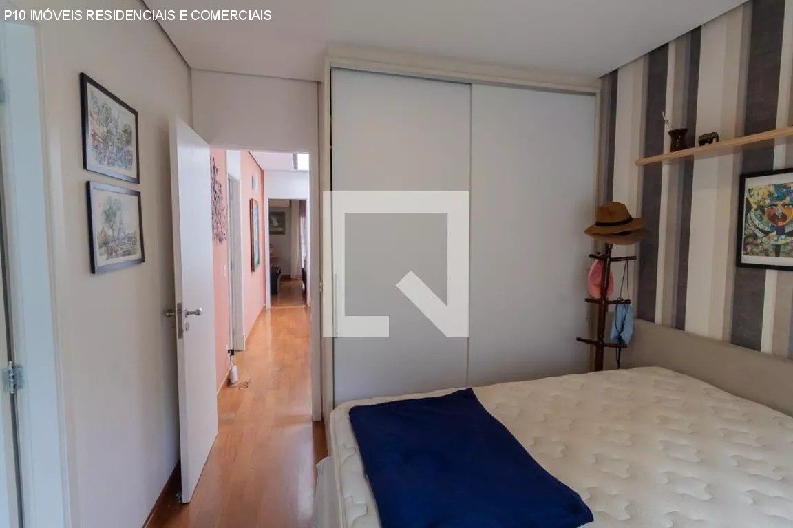 Casa de Condomínio à venda com 3 quartos, 289m² - Foto 25