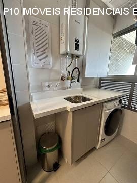 Apartamento à venda com 3 quartos, 80m² - Foto 15