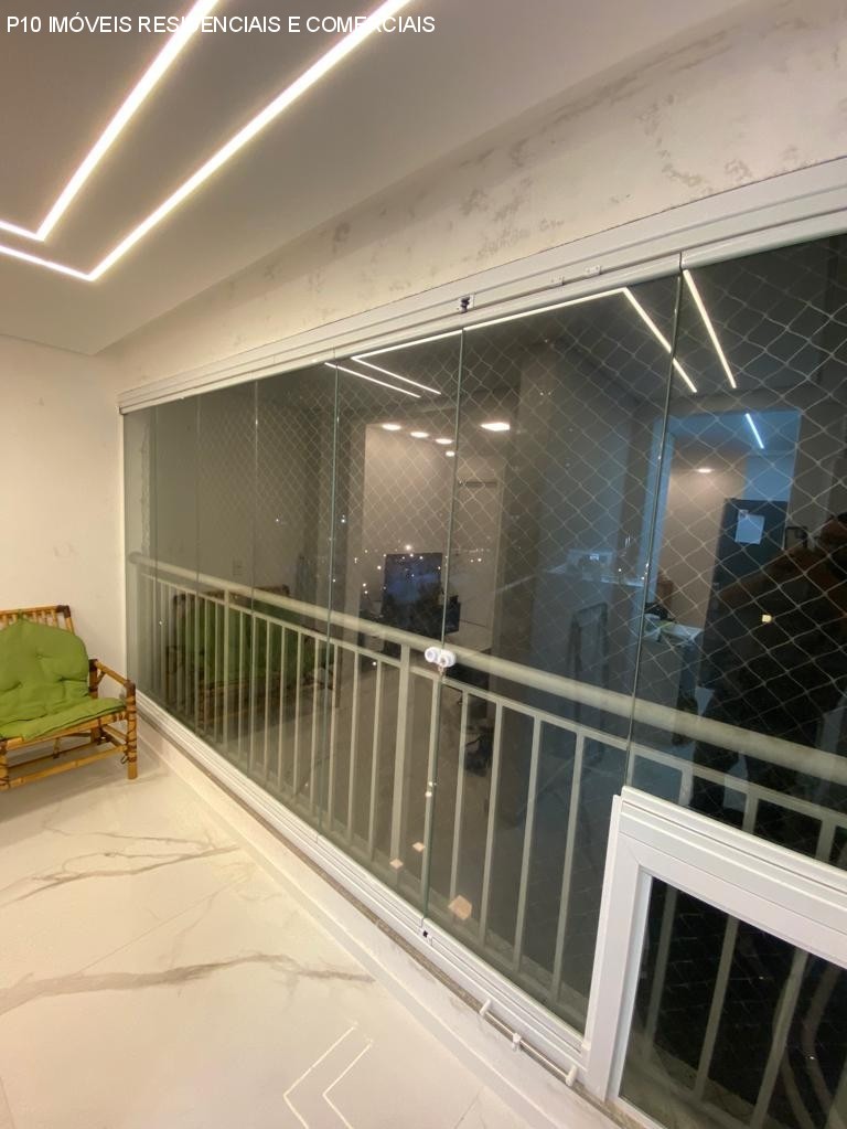 Apartamento à venda com 2 quartos, 50m² - Foto 1