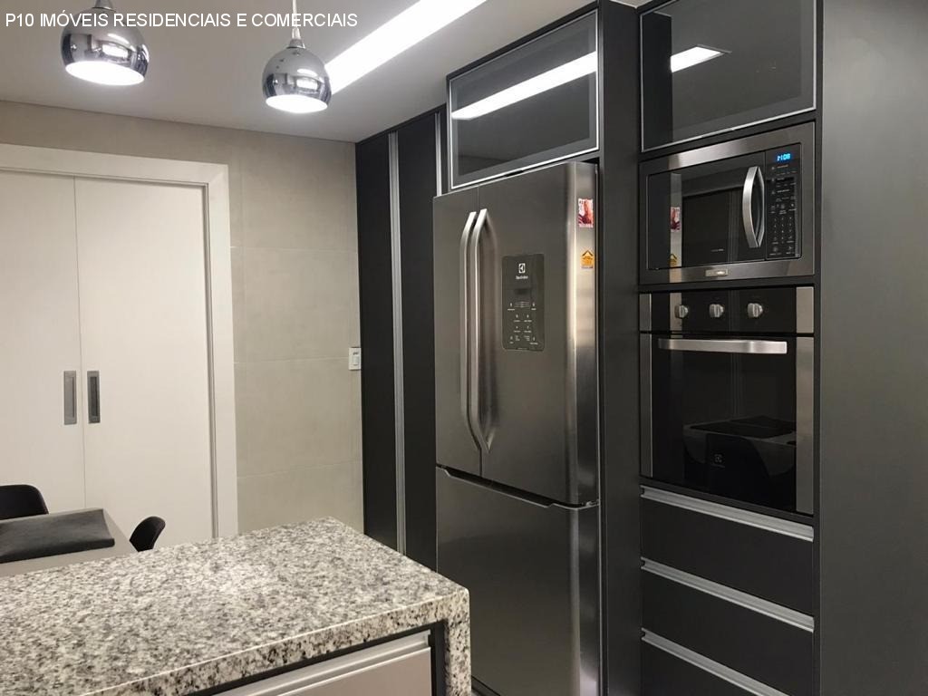 Apartamento à venda com 4 quartos, 238m² - Foto 20