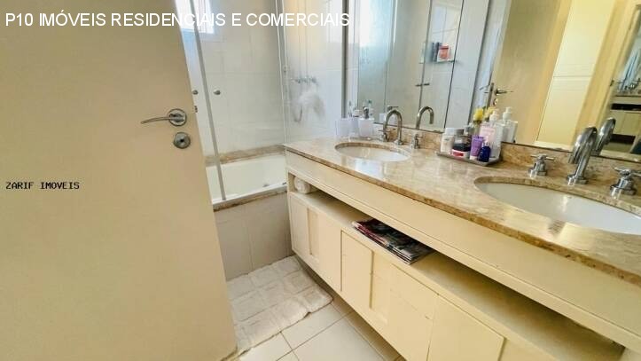 Apartamento à venda com 3 quartos, 177m² - Foto 30