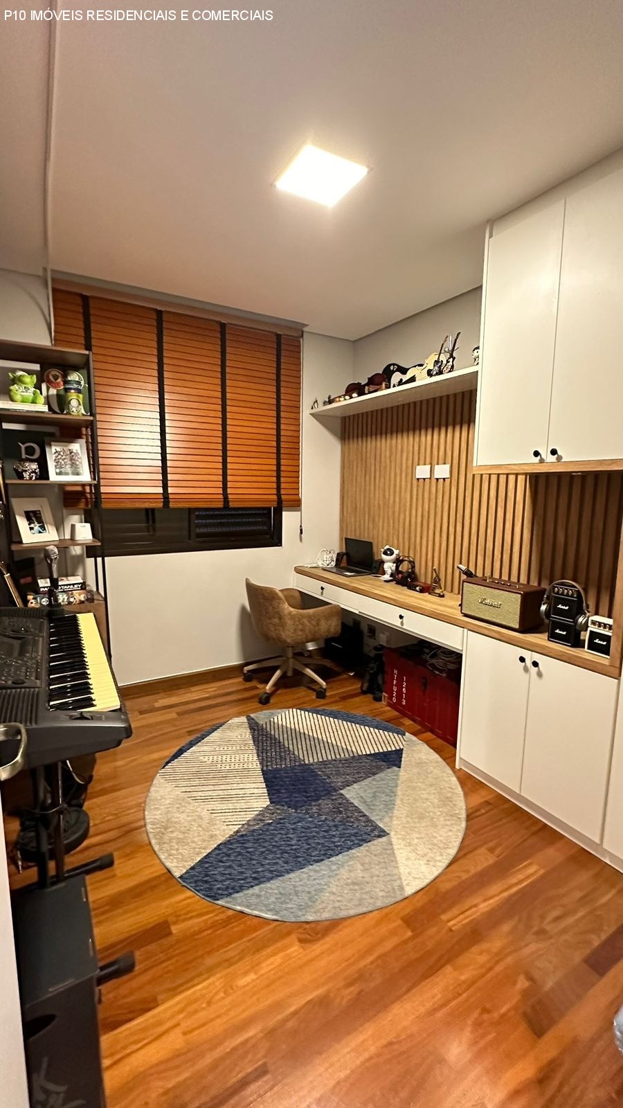 Apartamento à venda com 4 quartos, 195m² - Foto 19